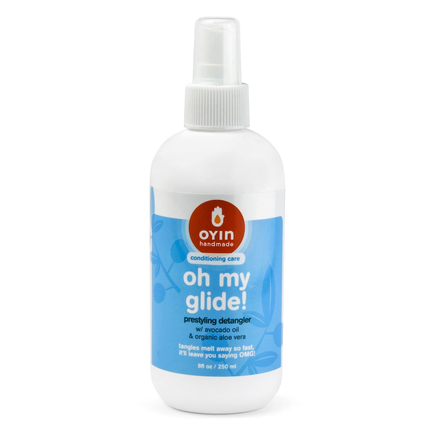 Oh My Glide! Prestyling Detangler - 8oz