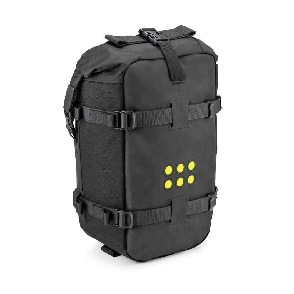 KriegaOverlander-s 12l Rear Bag One Size