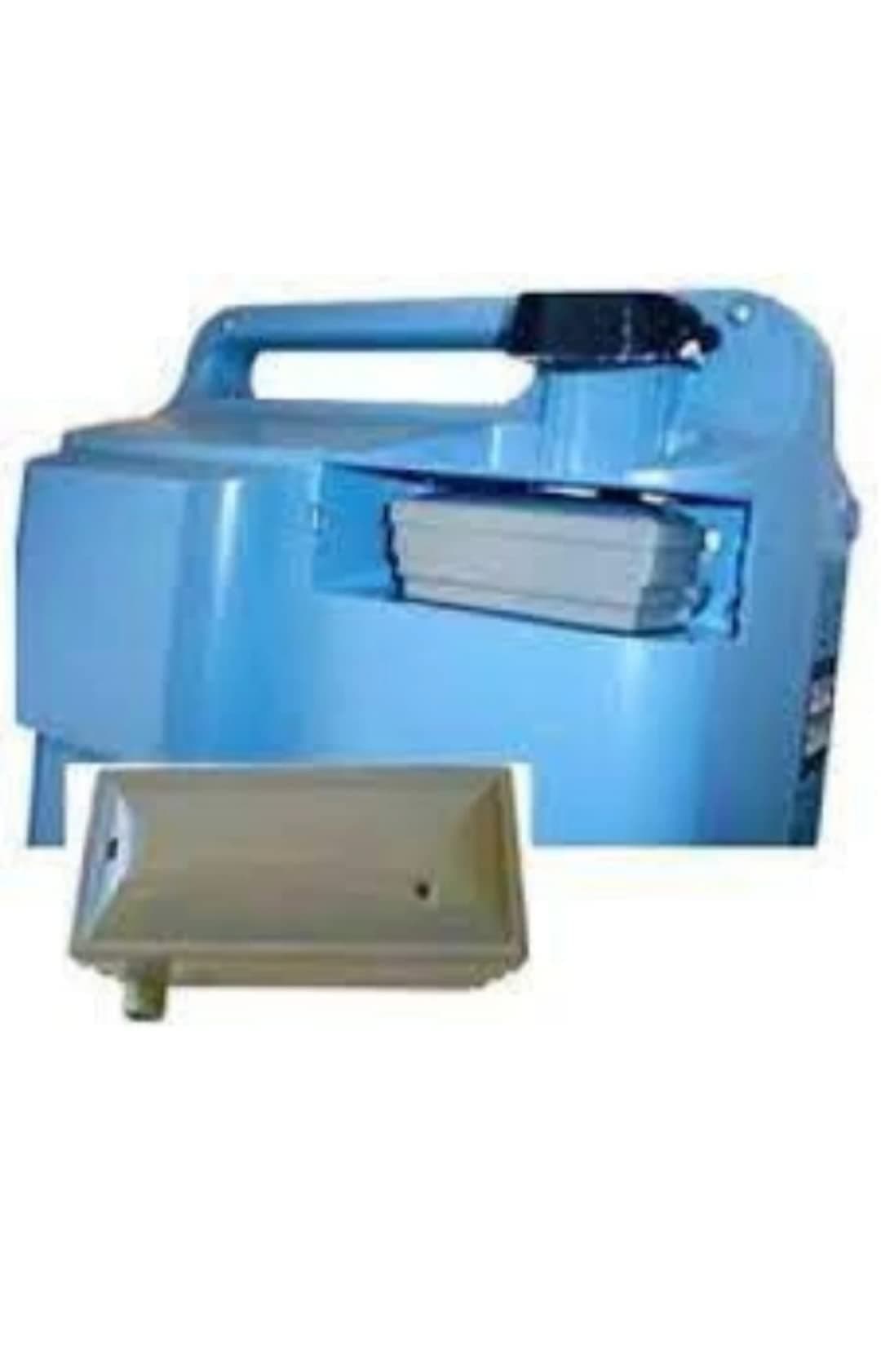 Sunset Healthcare BF1001 - EverFlo Intake Filter