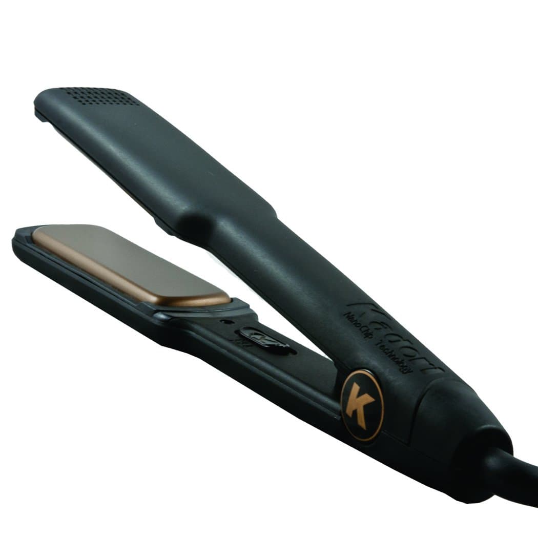 1.25-Inch 110v-240v Maxstyler Ceramic Tourmaline Ionic Hair Straightener