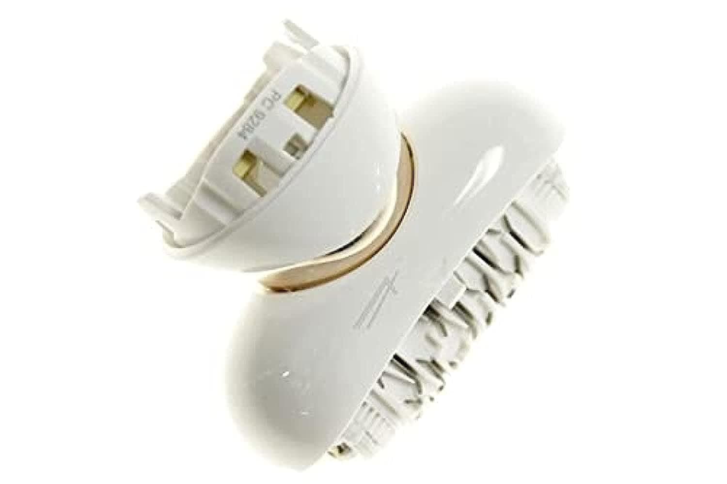 Braun 81719648 Silk-épil 9 SE9 Flex Epilator Head - Fits Type 5380, Models: 9001, 9002, 9003, 9010, 9020, 9030, 9100, 9200, 9300