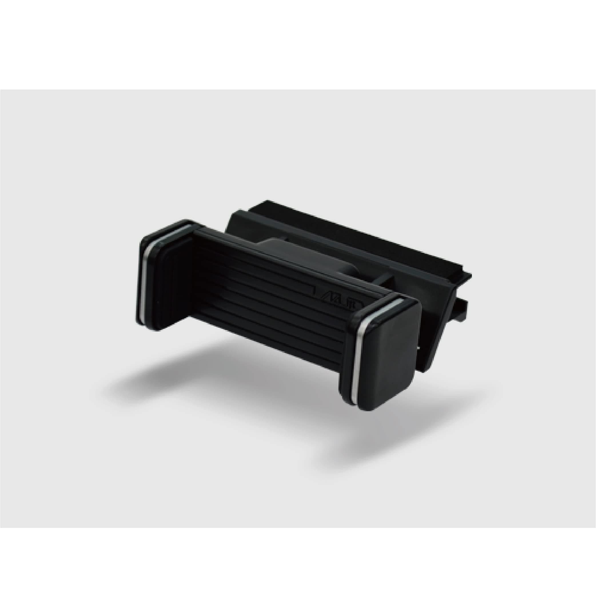 AZUTO Smartphone Holder for Mercedes-Benz G-Class W463, Custom Fit and Finish, Designed and Assembled in Japan, MHG-002