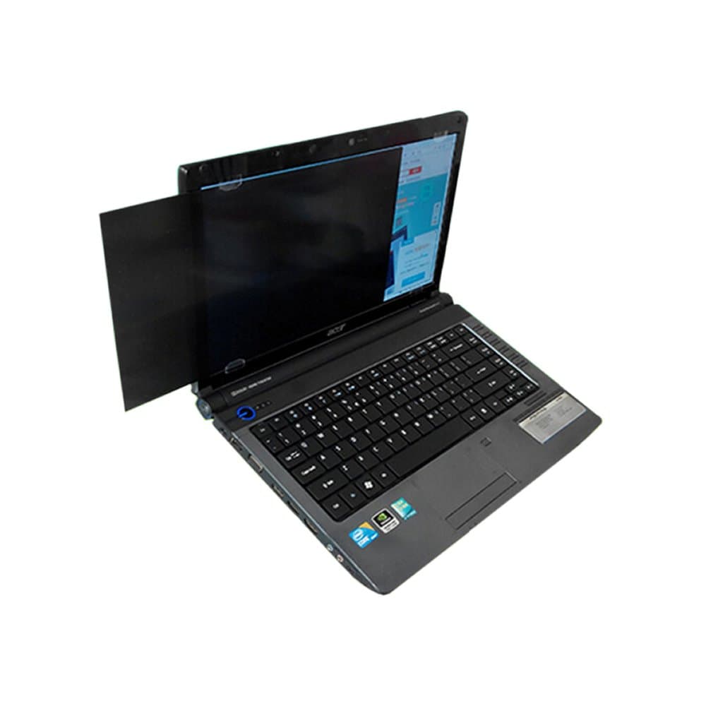 14" Wide Privacy Screen Protector Filter Protector Anti Filter Film Screen(12.2x6.85 inch=309x174mm) ,check your screen size width and length