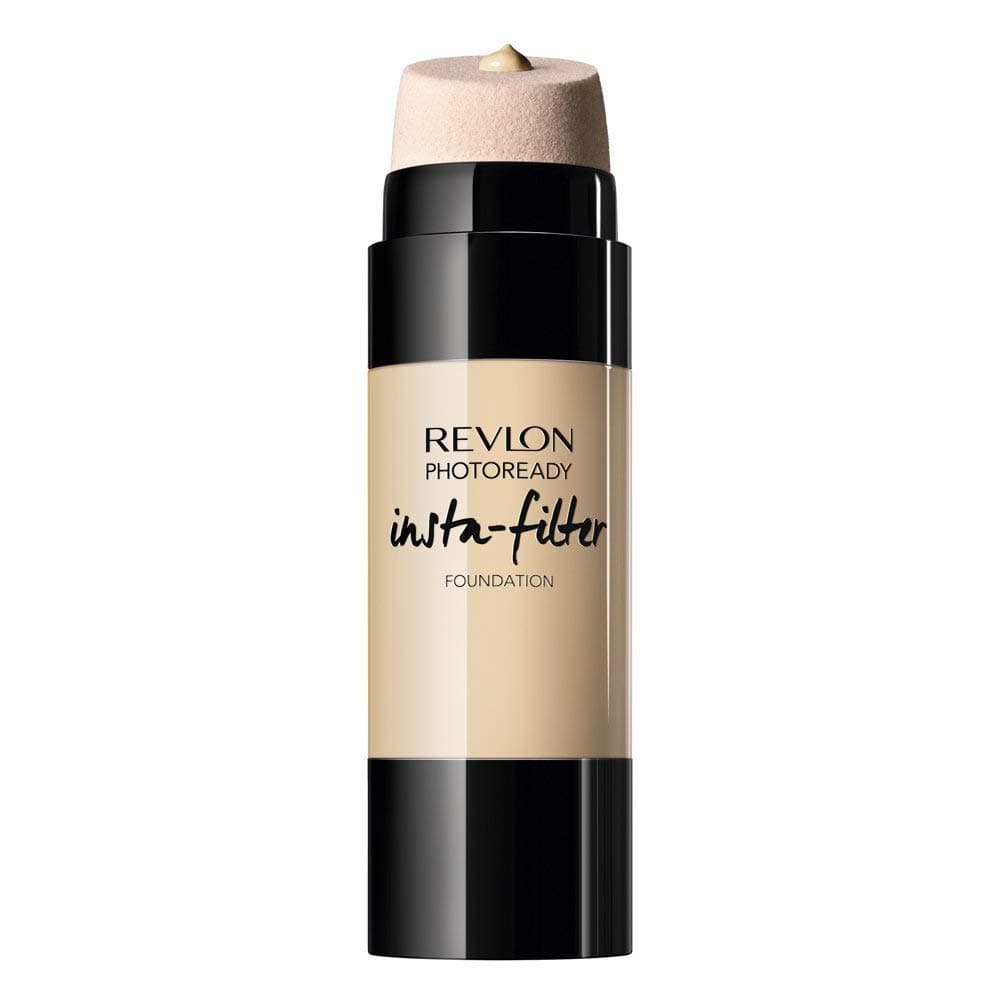 Revlon Photoready Insta-Filter Foundation, Buff