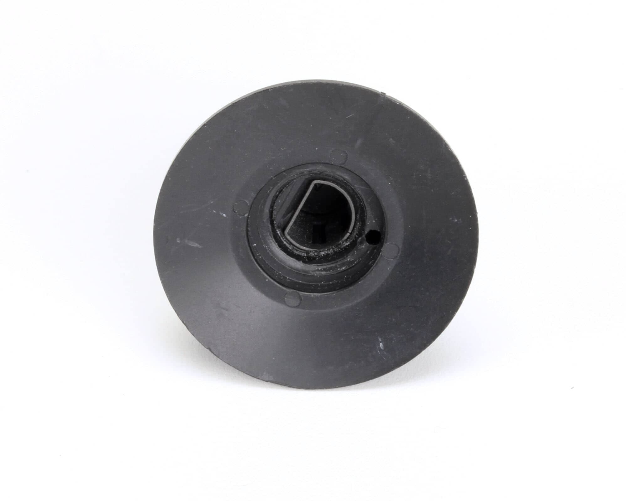 Hatco Knob for Ego Infinite Switch 05.30.043.00 - Genuine OEM Replacement Part