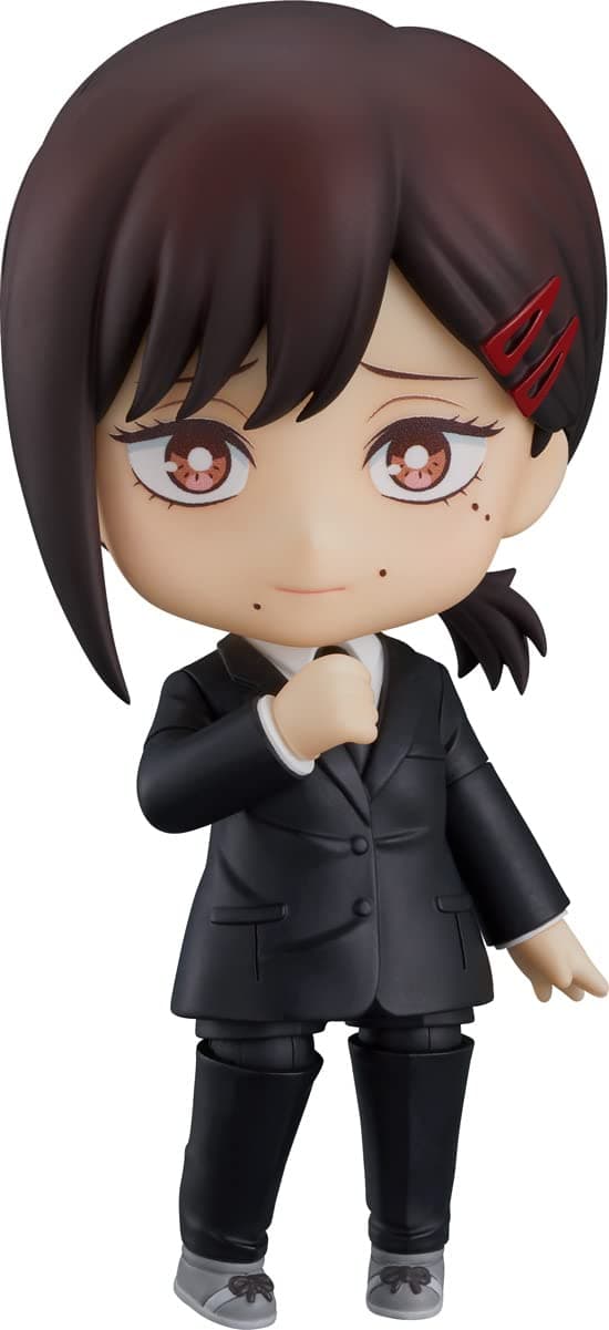 Nendoroid Chensoman Kobeni, Non-Scale, Plastic, Pre-Painted Action Figure