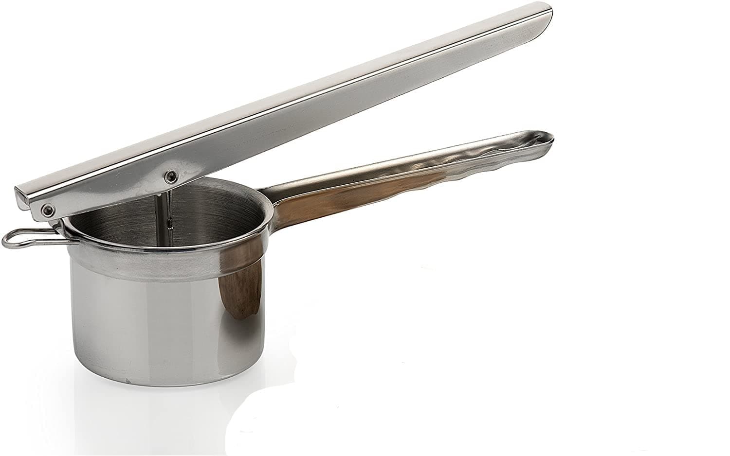 Sagler Stainless steel Potato Ricer Masher Super Quality Potato Ricer Press