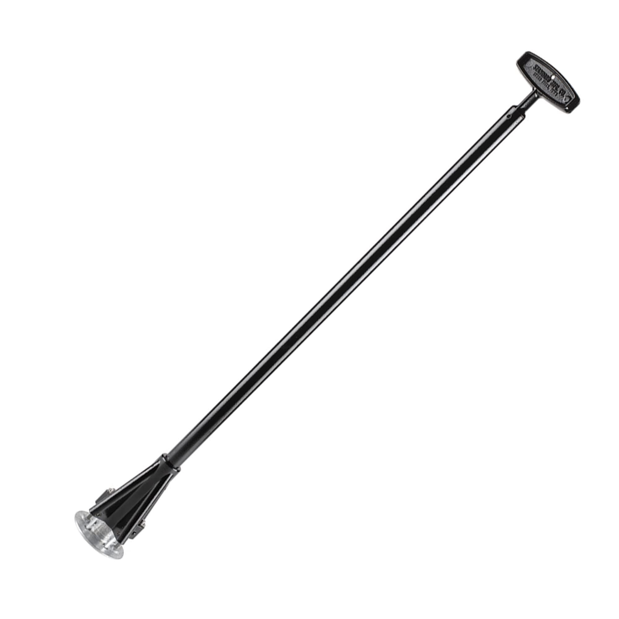 Company Greenskeeper Ball Mark Repair Tool – Effortlessly Restore Divots on The Green with 36 Inch Handle | Streamlined Repairs, Back-Saving Design | Ideal for Golf Courses and Players