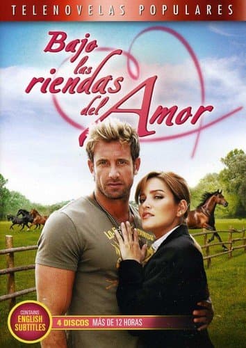 Bajo Las Riendas Del Amor