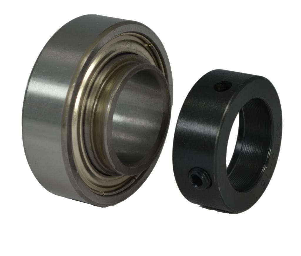 CSA205-16 Cylindrical Insert Bearing