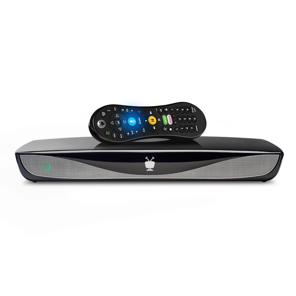 TiVo Roamio OTA VOX 1TB
