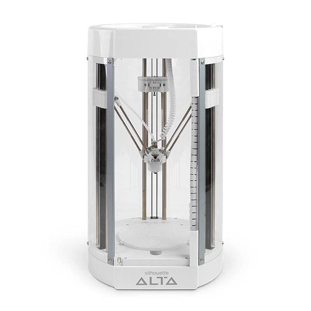 Silhouette America SIlhouette Alta 3D Printer