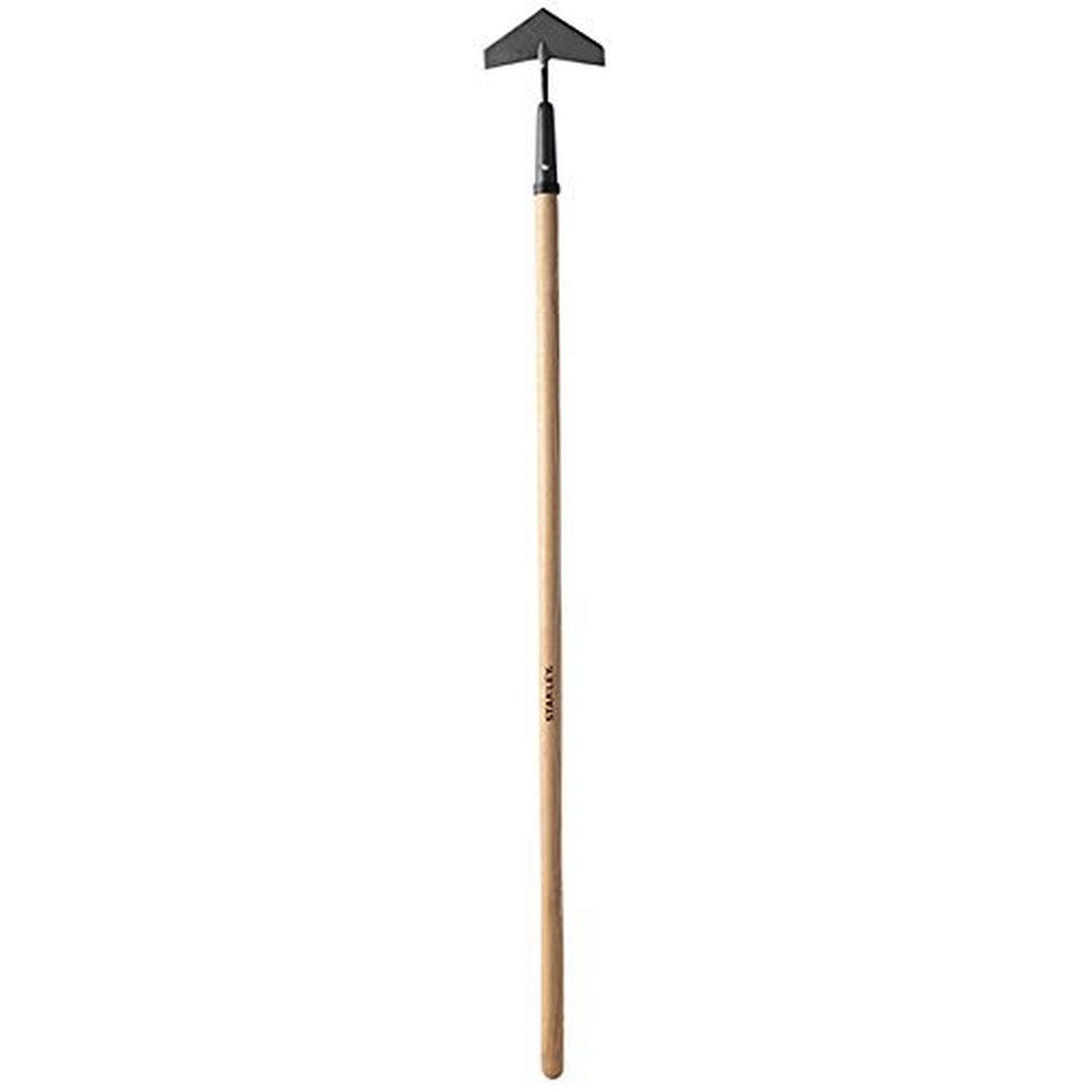 Stanley Garden BDS7121 Ashwood Long-Handle Scuffle Hoe