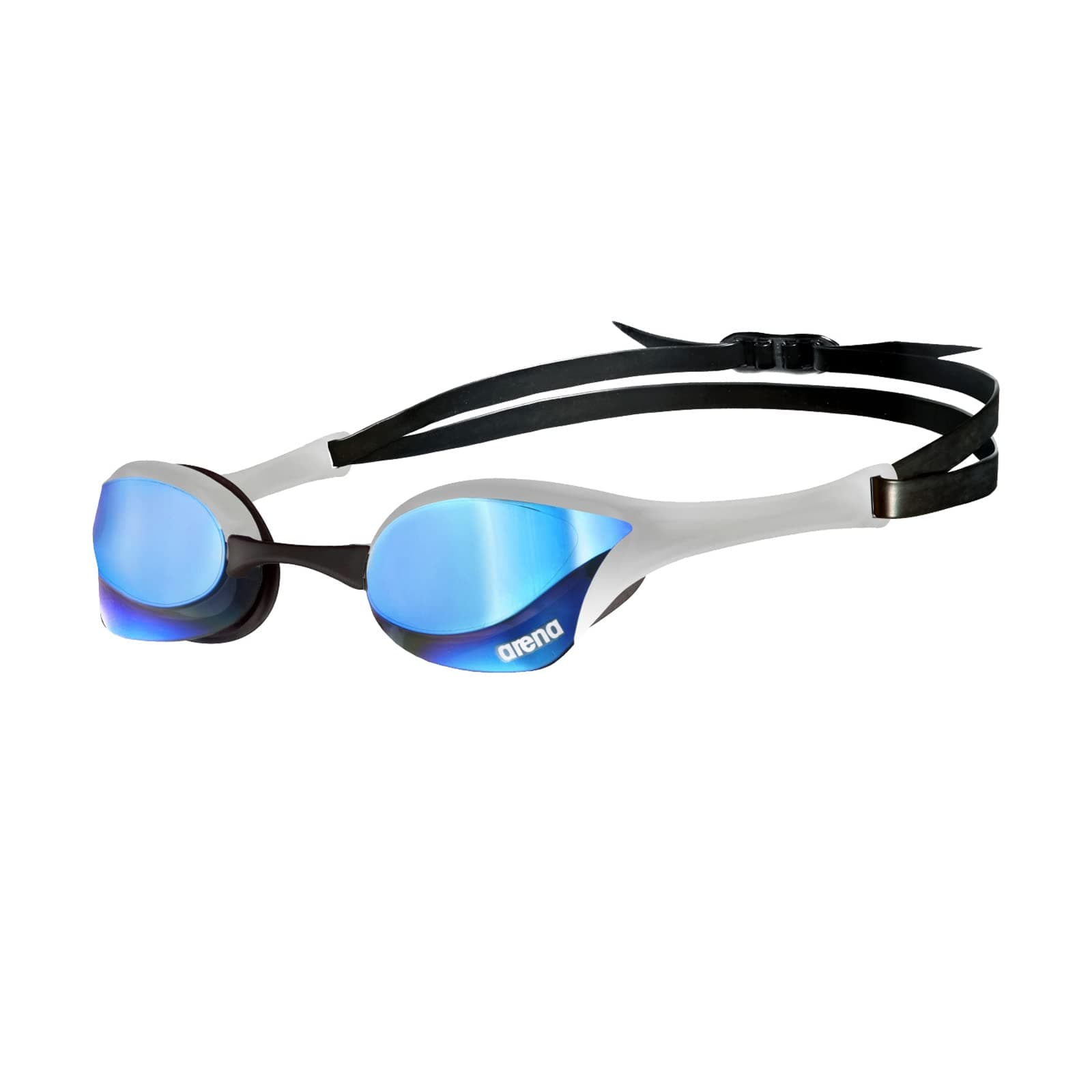 Cobra Ultra Racing Swim Goggles for Men and Women One size fits all