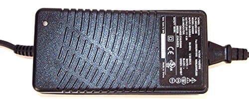 48V 2A Battery Charger with XLR connector