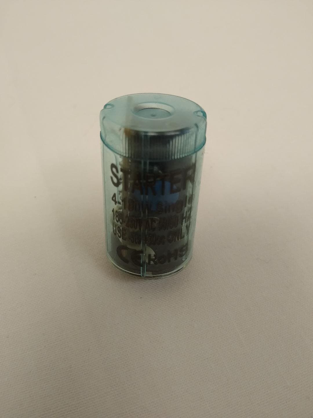 25 Electronic Tanning Bed Starter 15-220 watt K11 S12 Replace Philips or Cosmedico