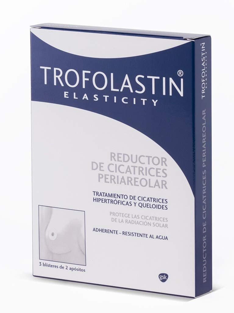 TROFOLASTINPERIOAREOLAR E SCAR REDUCING RACE
