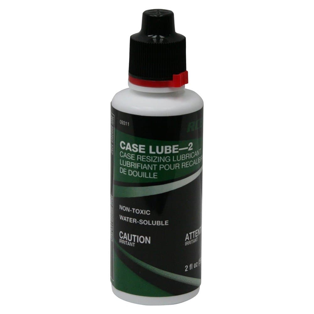 09311 Case Lube, 2