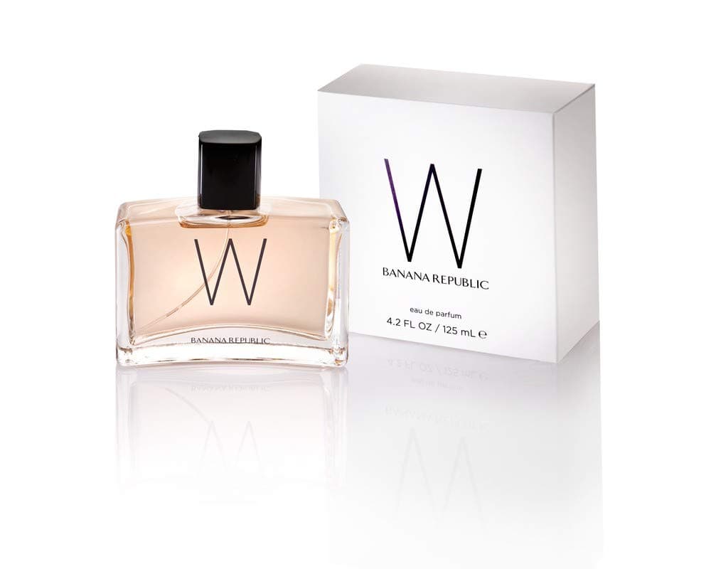 Womens Perfume"W" Eau De Parfum (EDP) Womens Fragrance, 125 ml (Pack of 1) Spray