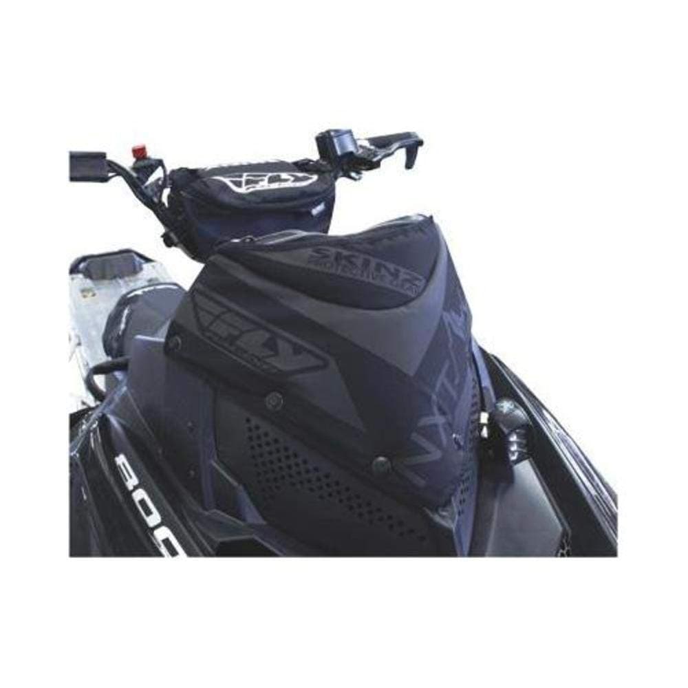 Handlebar Bag NXPHP100-BK