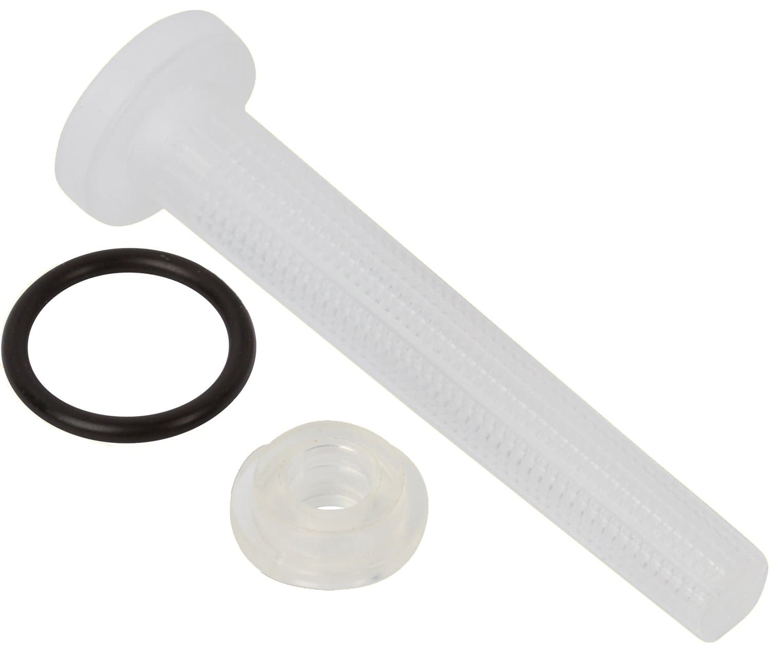 182905 Poly Shut-Off Service Kit with Viton Seal