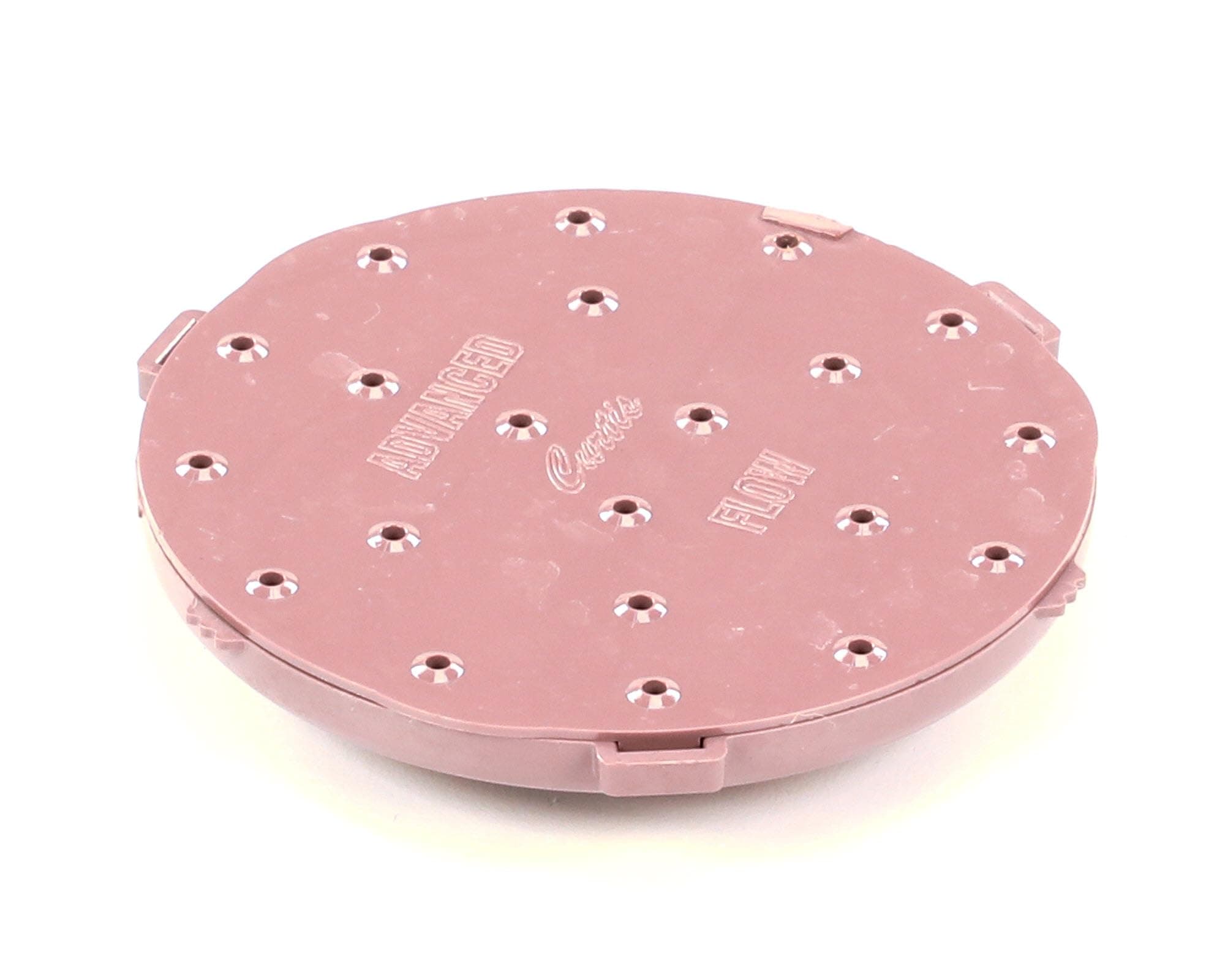 Wilbur Curtis WC-29025 Sprayhead Fitting, Purple, 1 Count (Pack of 1)