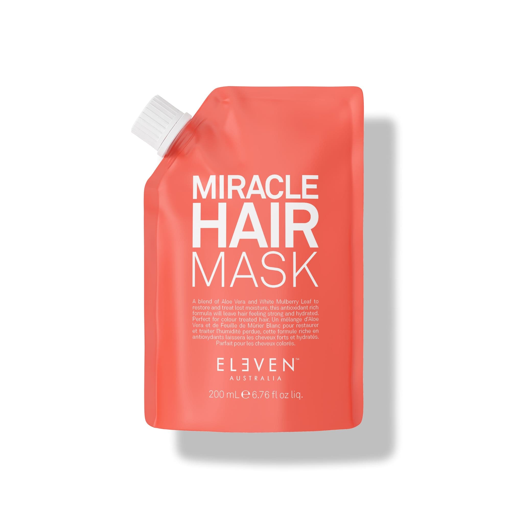 Miracle Hair Mask 200ml
