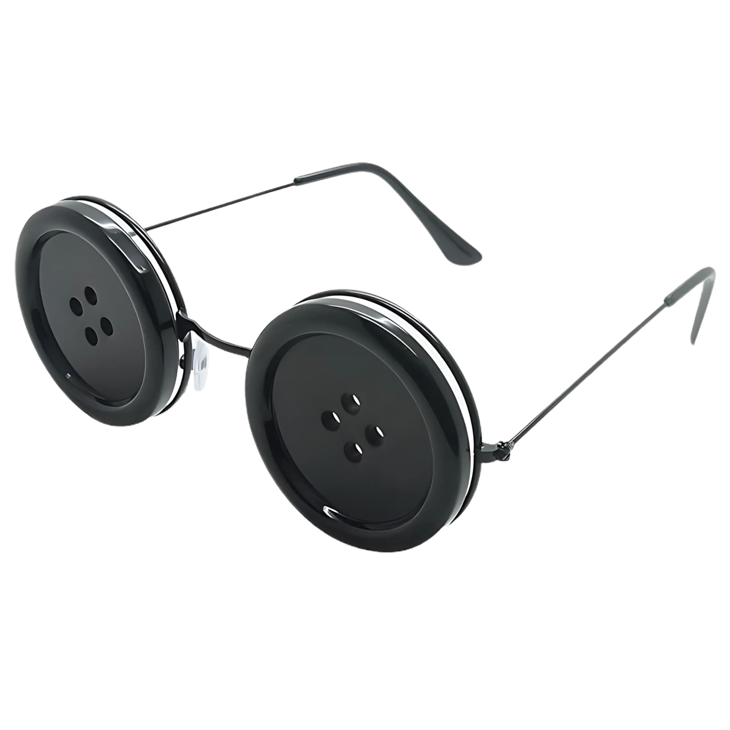 Button Eyes - Cosplay - Wybie Lovat - Other Mother - Other Father