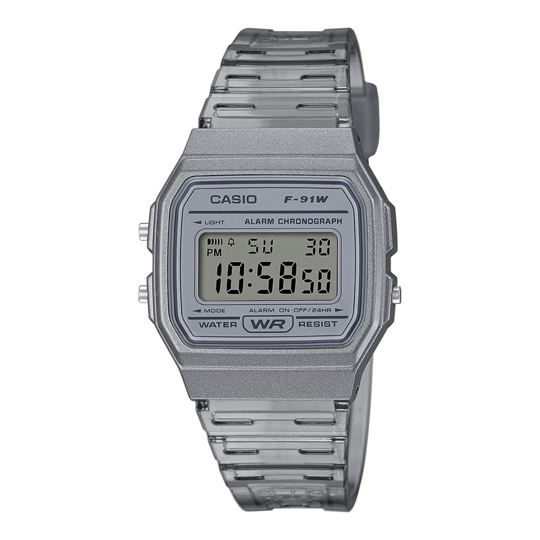 Casio Collection Unisex Digital Watch