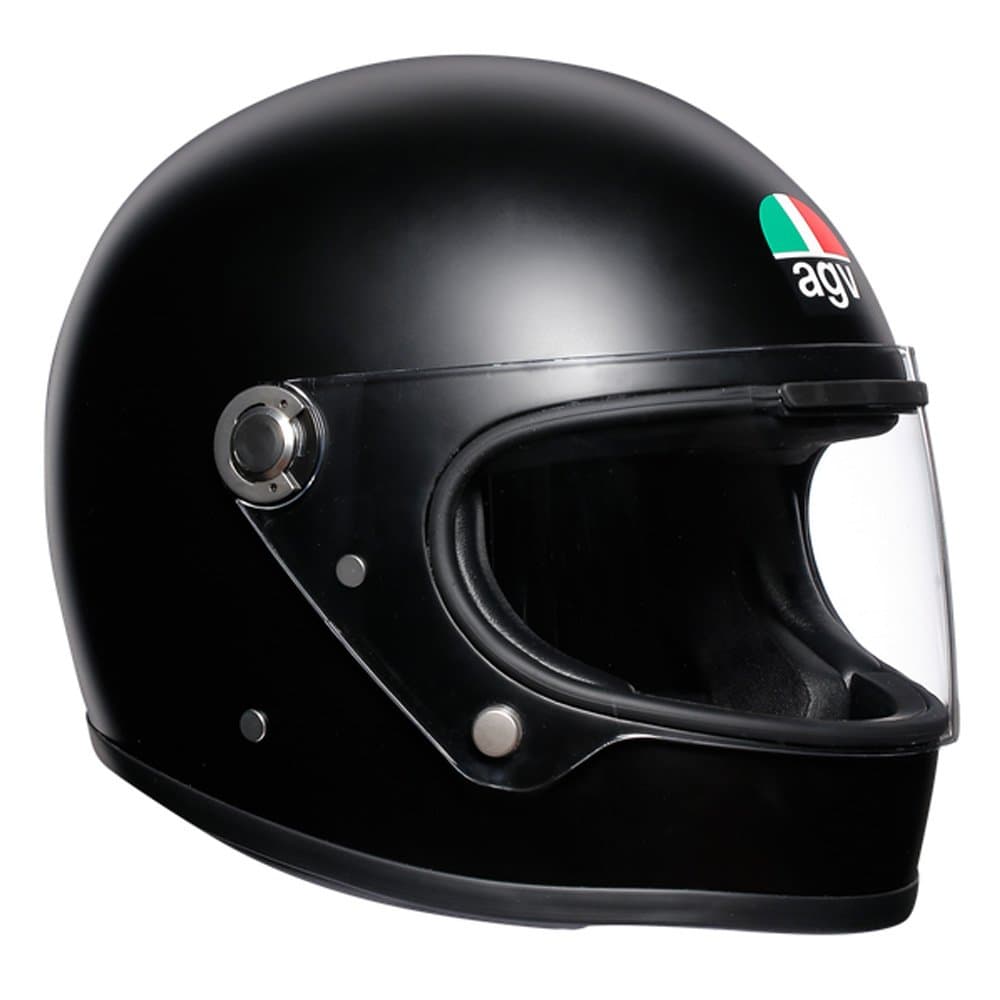 AGVLegends X3000 Full Face Motorcycle Helmet