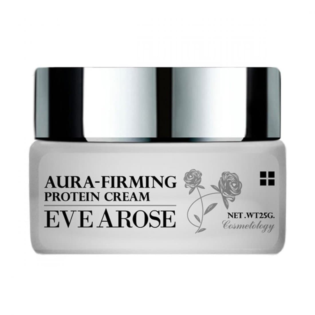 Evearose Aura Firming Protein Cream 25 Ml.