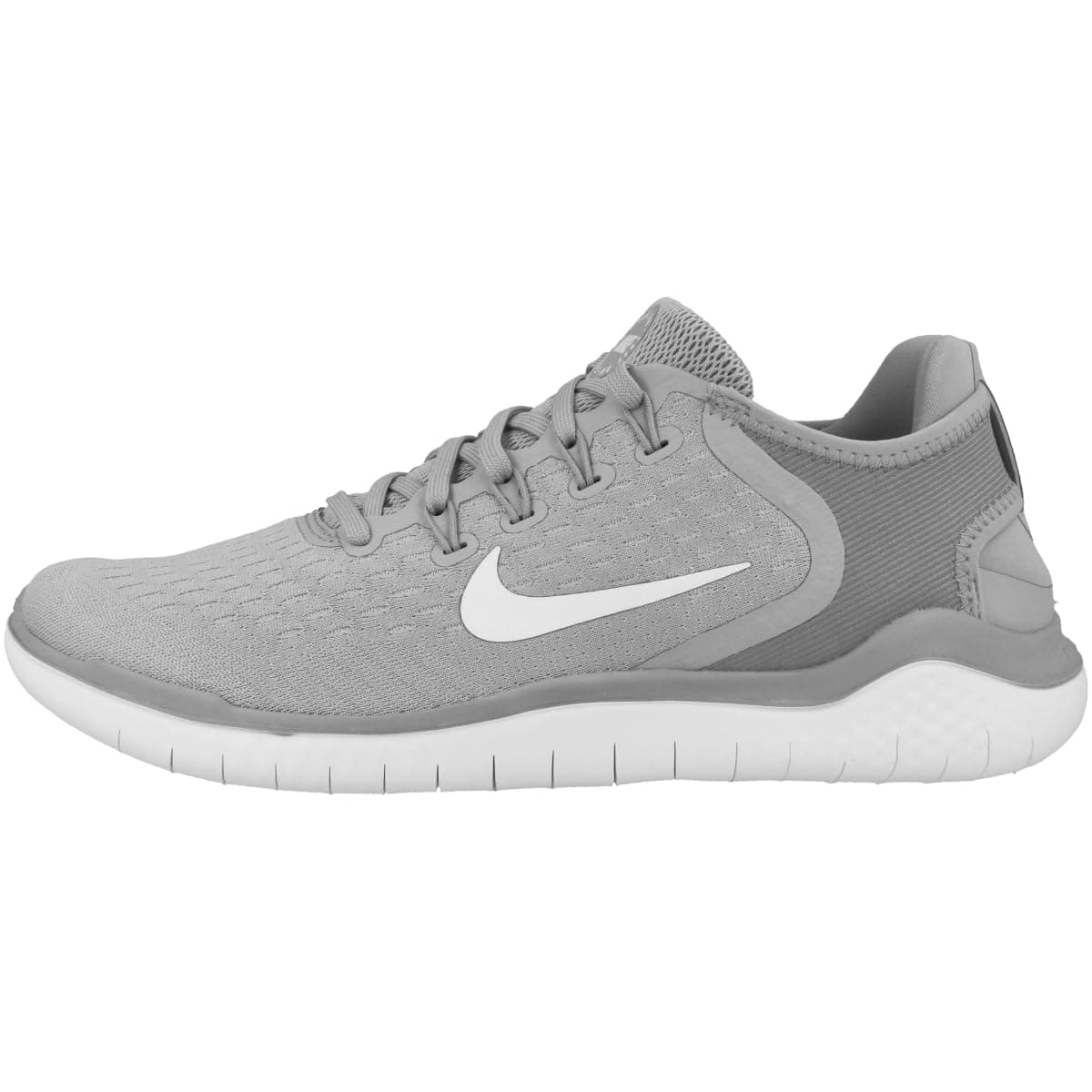 NIKE Nike Free Rn 2018 mens Competition Running Shoes