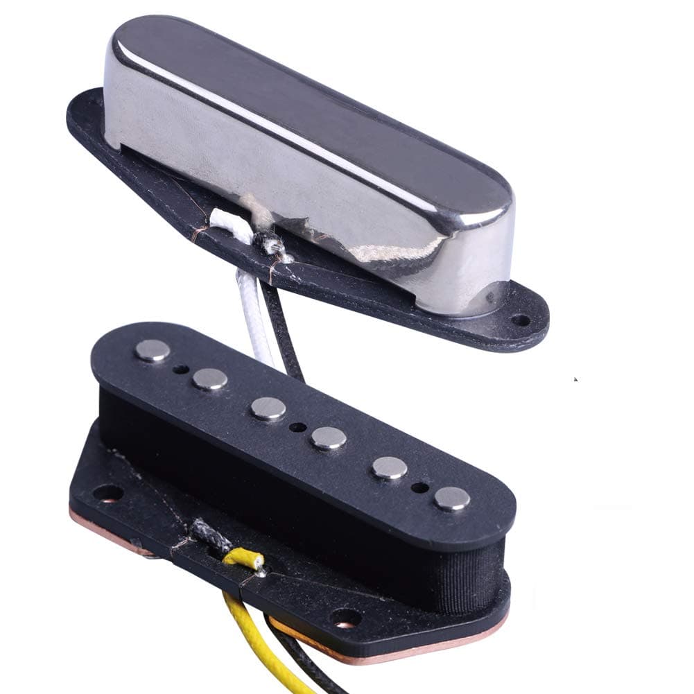 TC5&TM5- Single Coil Vintage Guitar Pickups