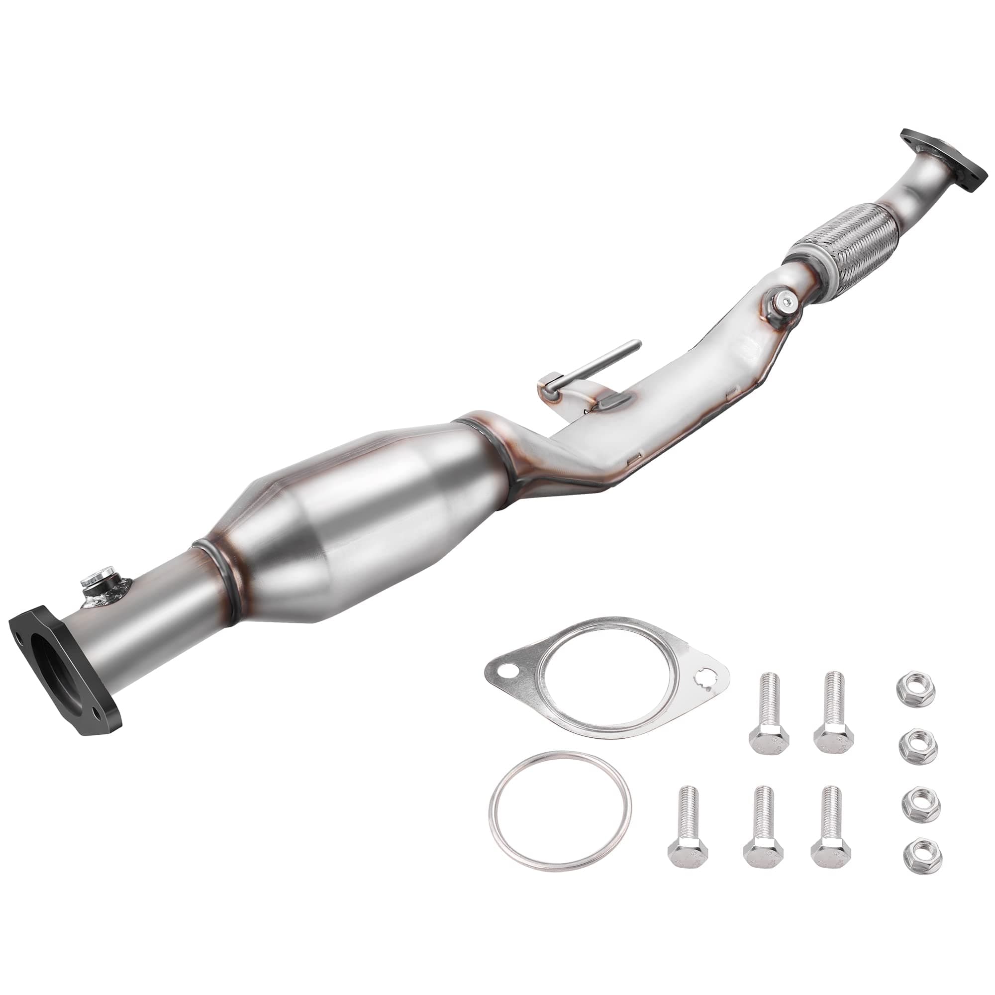 AUTOSAVER88 Catalytic Converter Compatible with 2007-2016 Altima 2.5L L4 Direct-Fit (EPA Compliant)