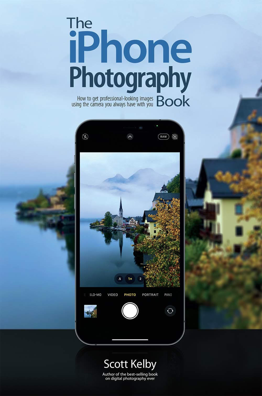 The iPhone Photography Book (The Photography Book, 3)