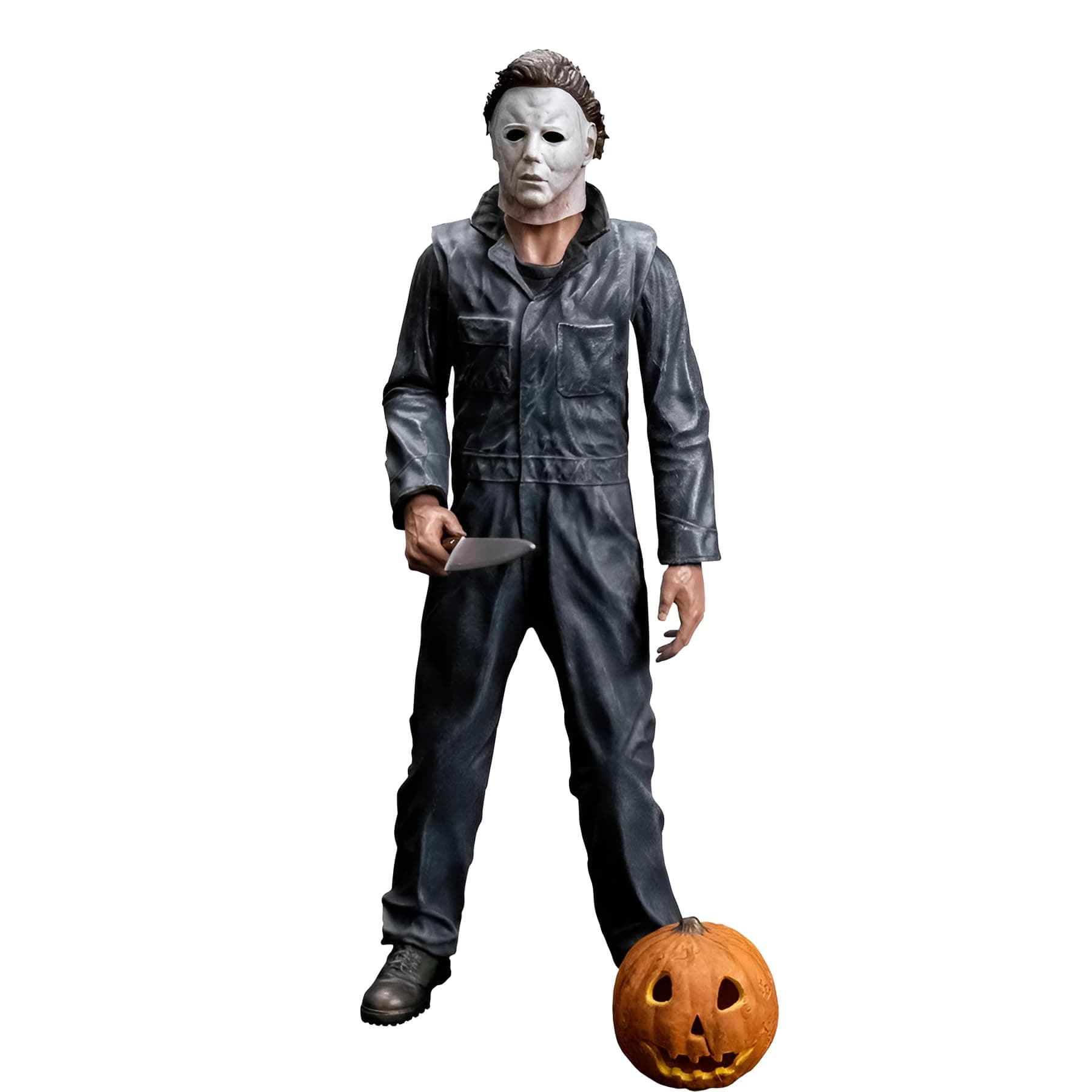 Scream Greats Halloween 1978 Michael Myers 8 Inch Action Figure