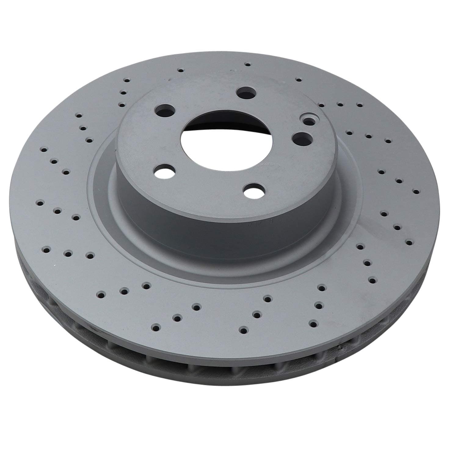 Zimmerman 083-3049Z Brake Rotor