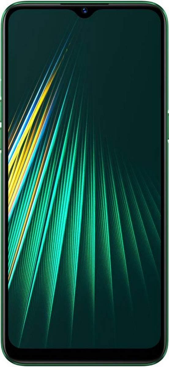 Realme 5i (Forest Green, 4GB RAM, 64GB Storage)
