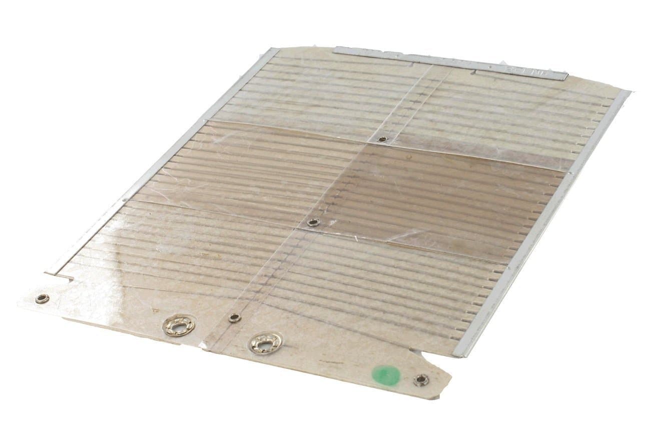 Dualit Toaster Proheat Middle Element, Replacement Centre Element for Dualit 2 Slice/4 Slice Vario Toaster 2x2 Combi Vario, E271