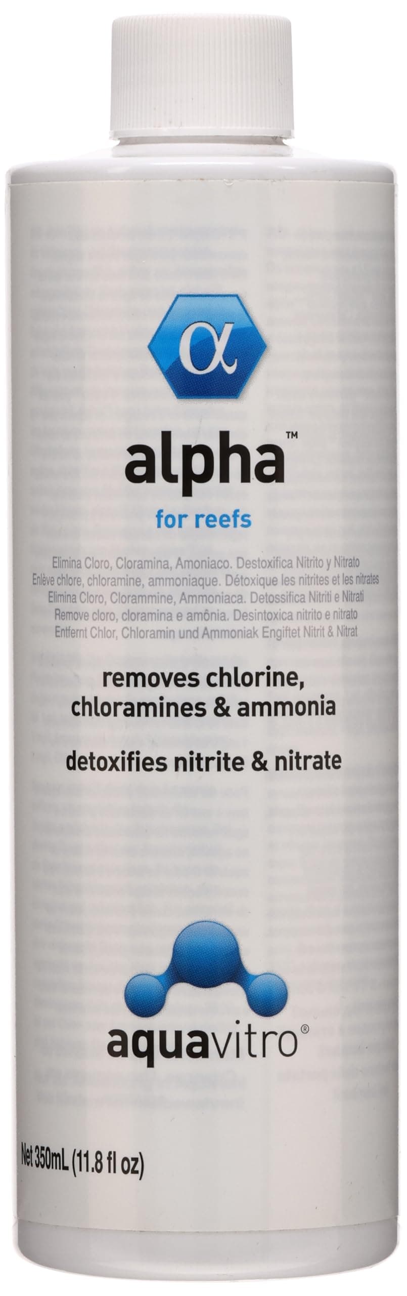 AquaVitro Alpha 350mL