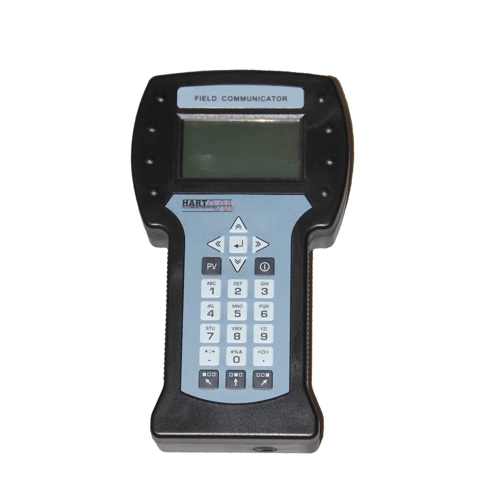 Handheld Heart 475 Field Communicator Heart Communication Protocol Smart Transmitter Power Module with USB Interface