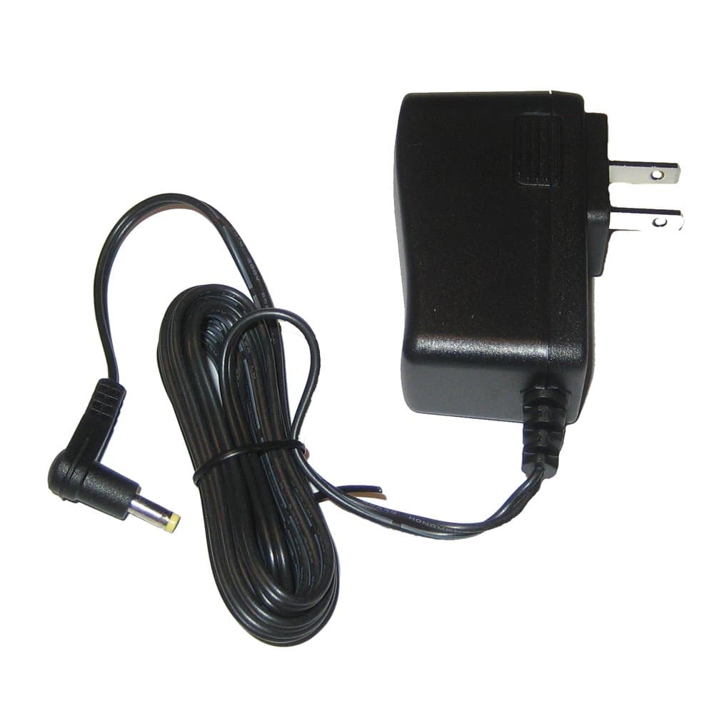 Yaesu Standard SAD-11B Charger Adapter For Select Model Yaesu And Standard Horizon Radios VX8DR, VX-6R , FTA-550L, CD-52, 56 ,57 etc