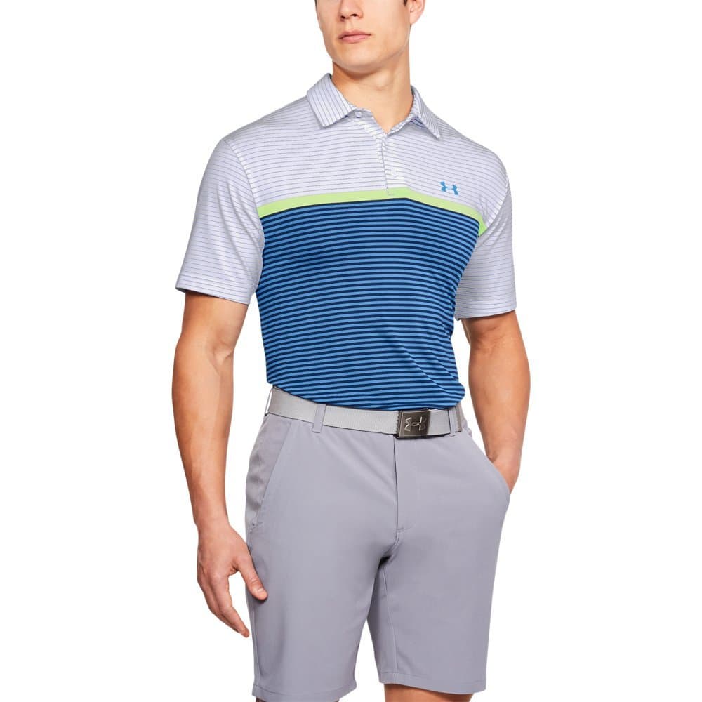 Under Armour Men's Playoff Polo (Pack of 1)