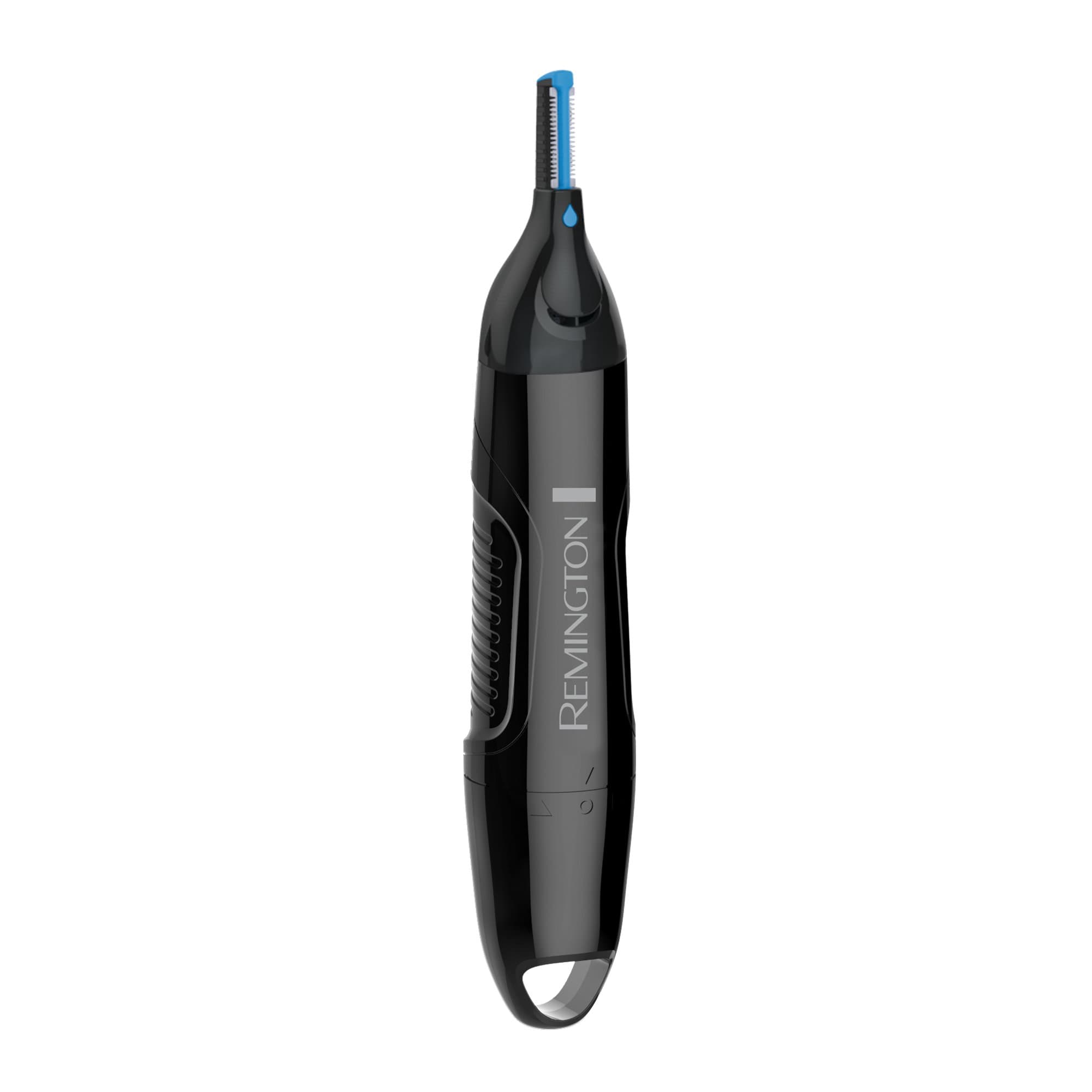 NE3200 Nose and Ear Hair Trimmer with Wash Out System, Black