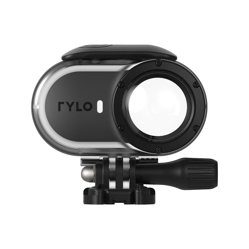 Rylo 360 Video Camera Adventure Case Water Housing