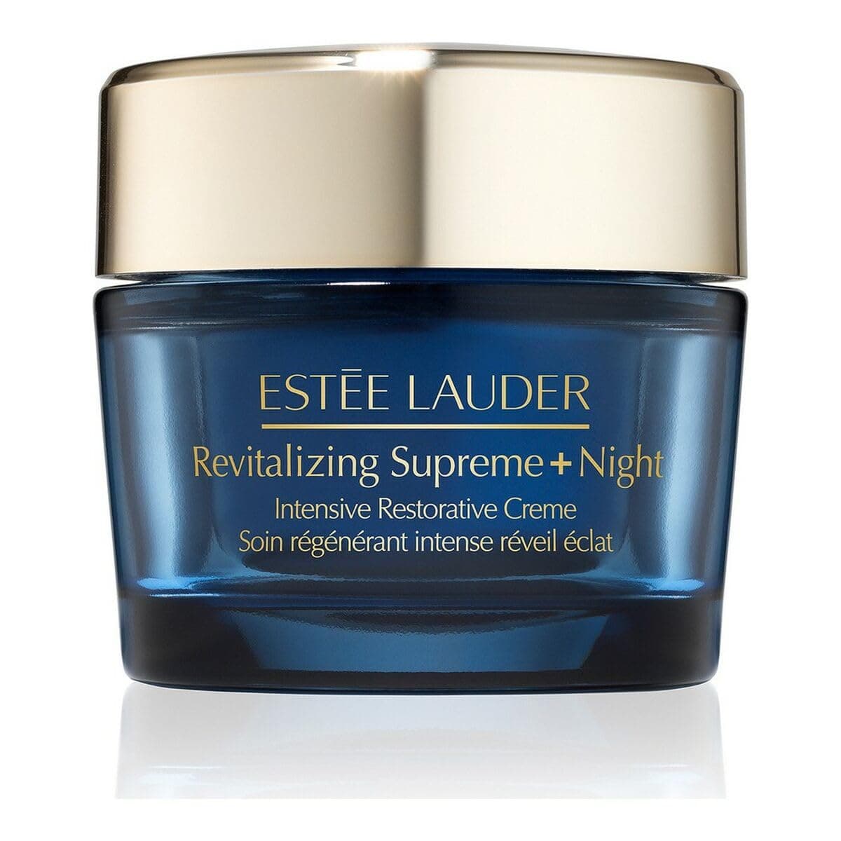 Estée Lauder REVITALIZING SUPREME + night intensive restorative cream 50