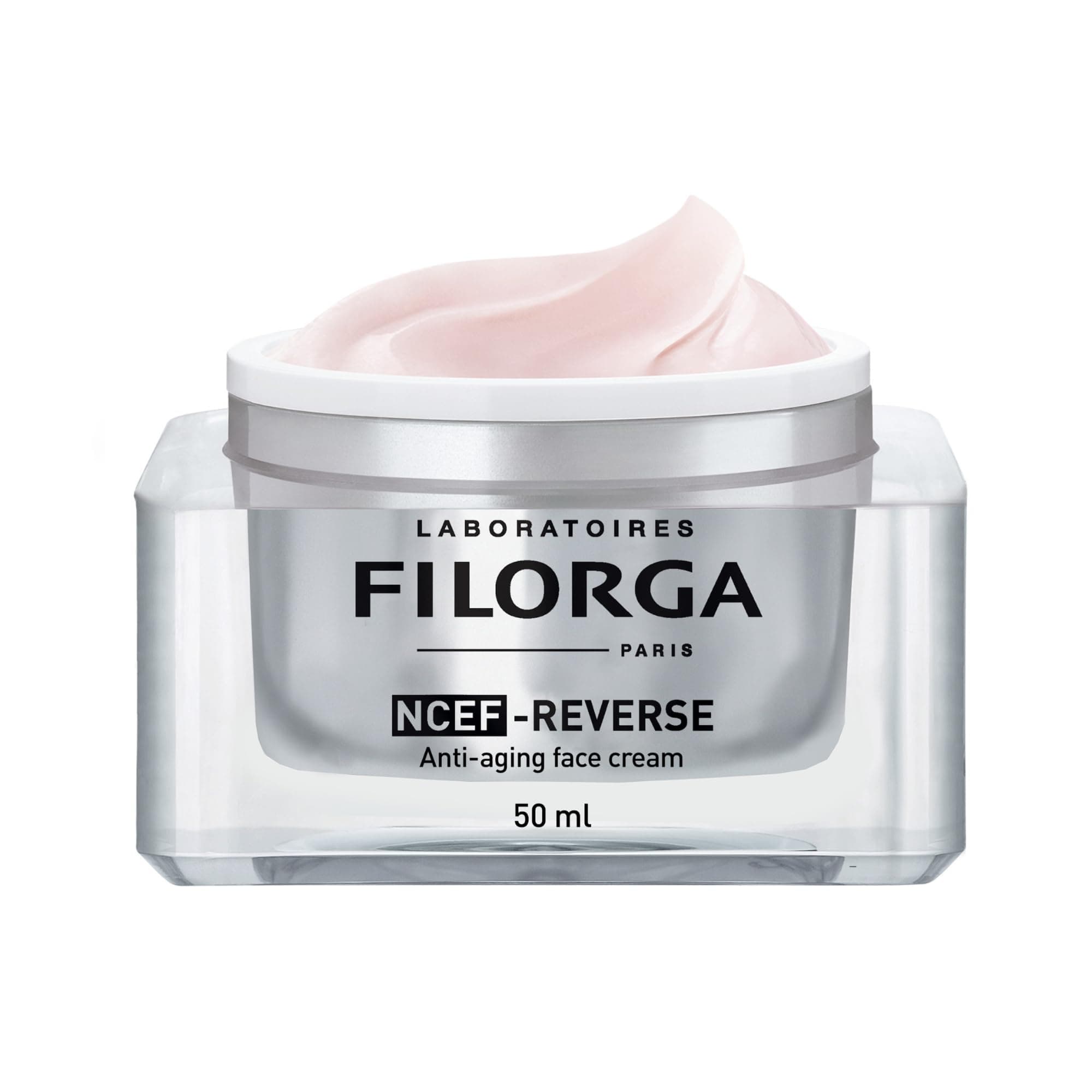NCEF Reverse Cream 50ml