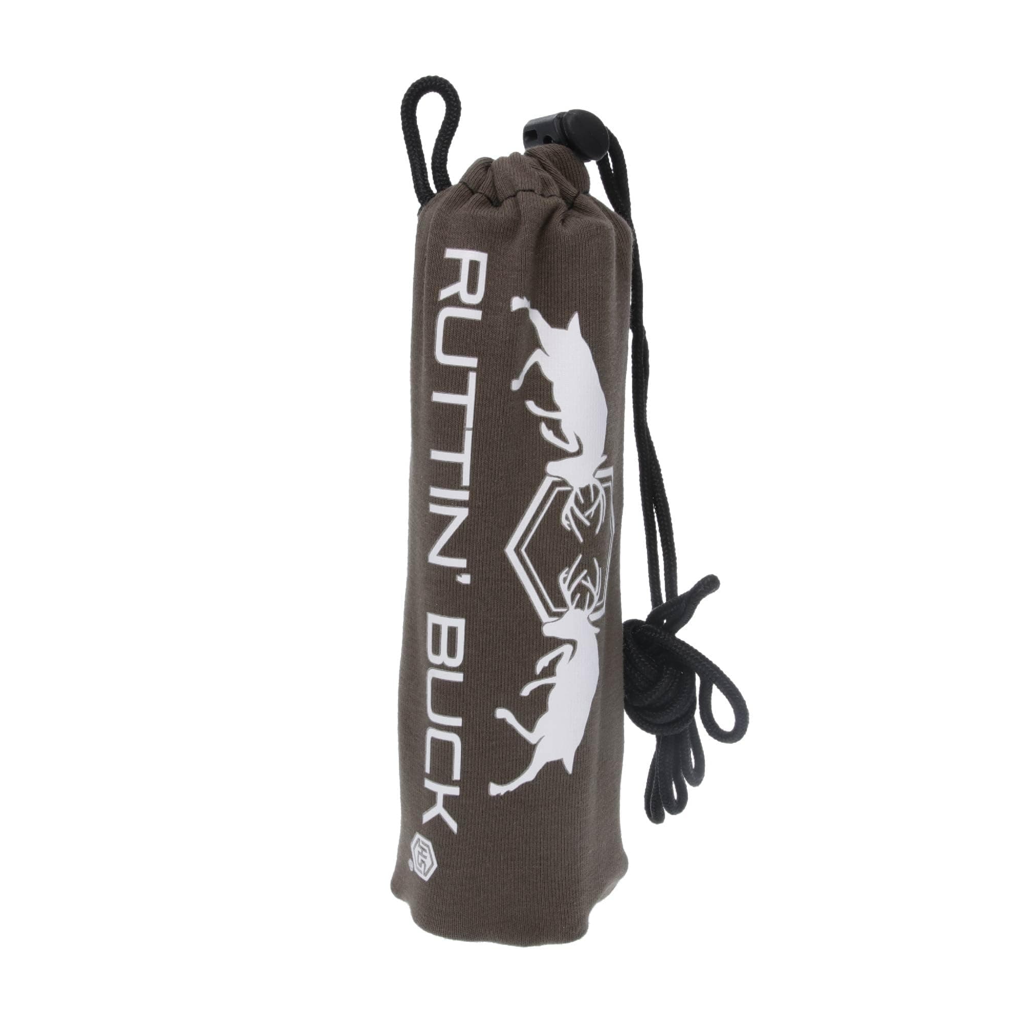 Hunters Specialties Ruttin' Buck Rattling Bag