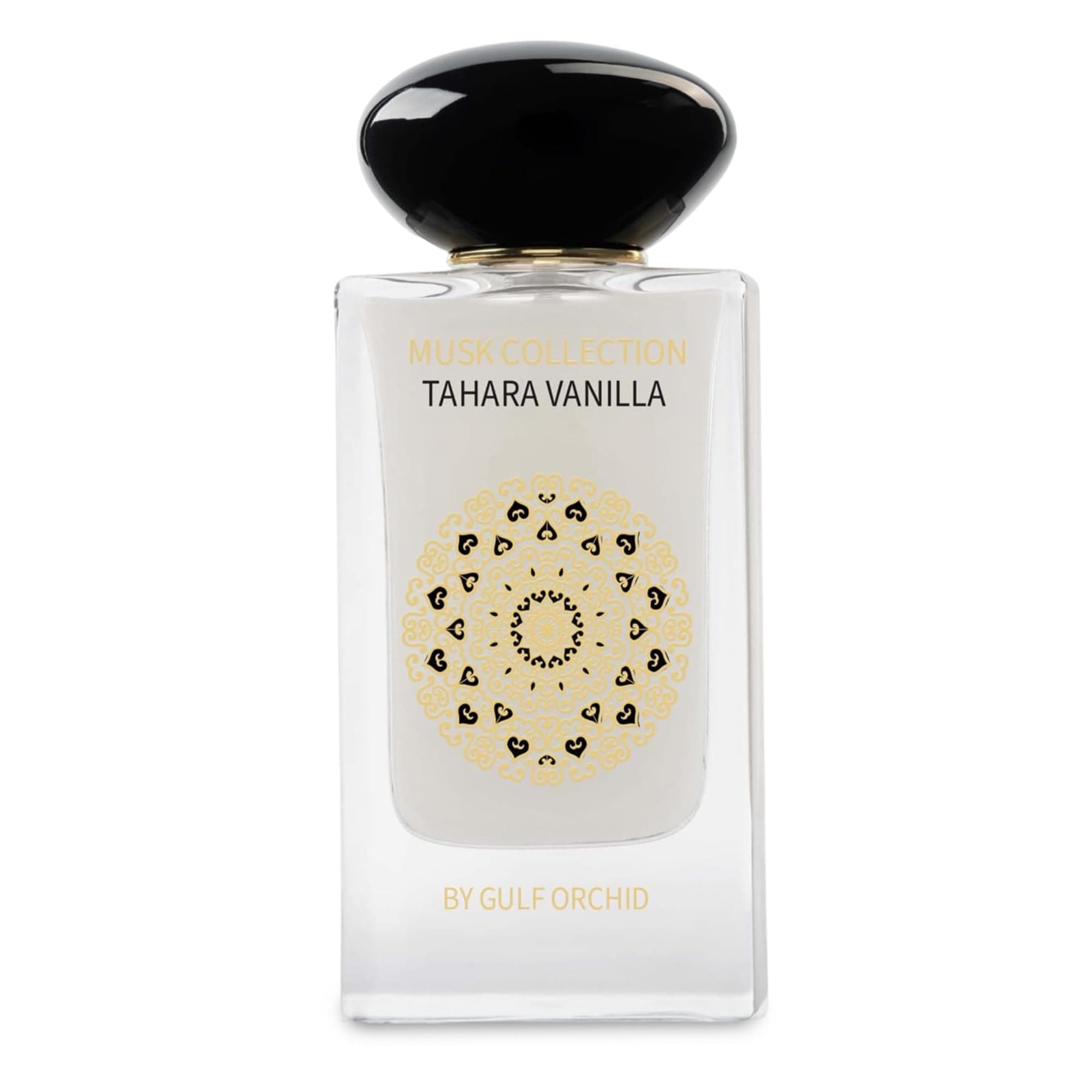 Tahara Vanilla EDP
