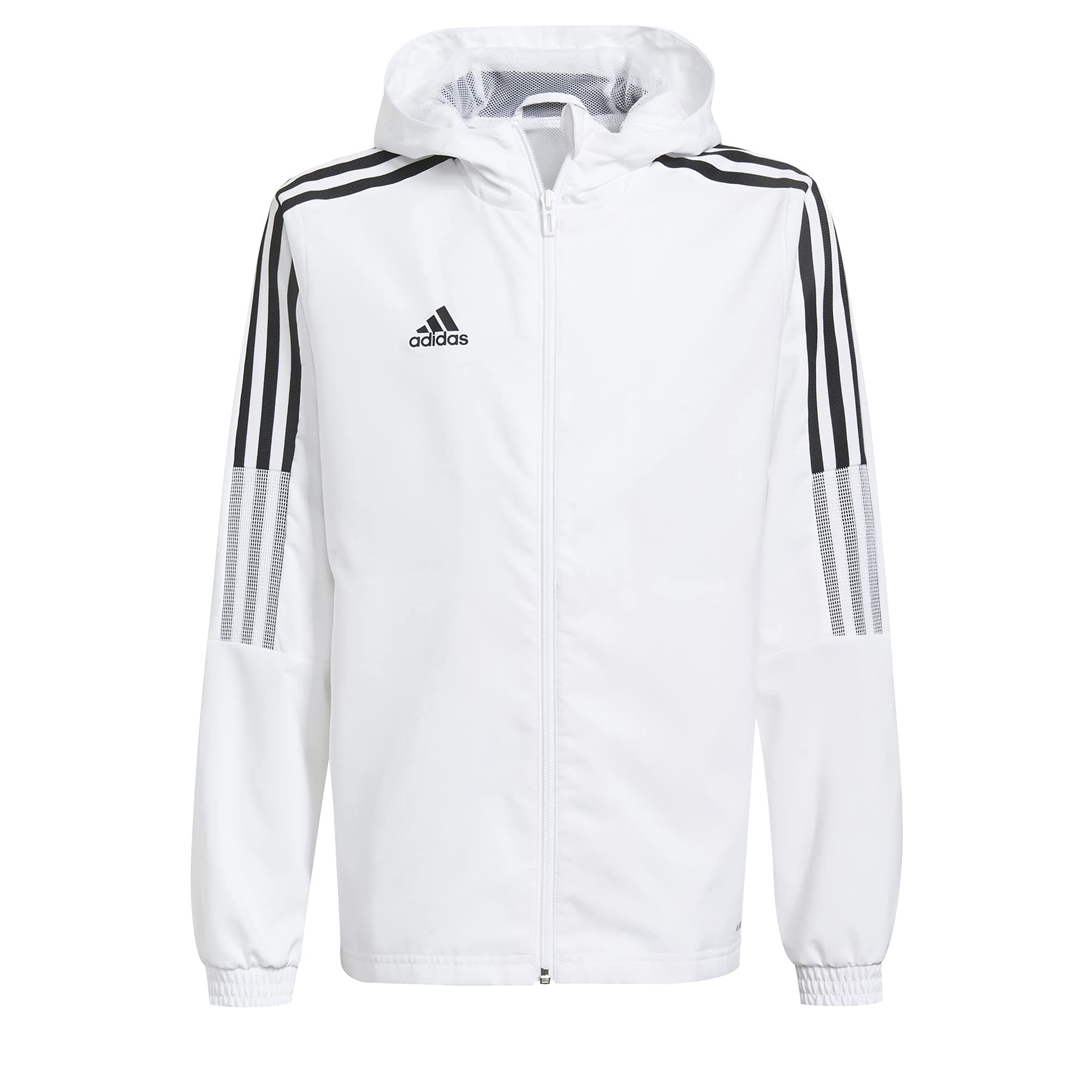 adidas Unisex Kids Tiro21 Tr Top Y Pullover